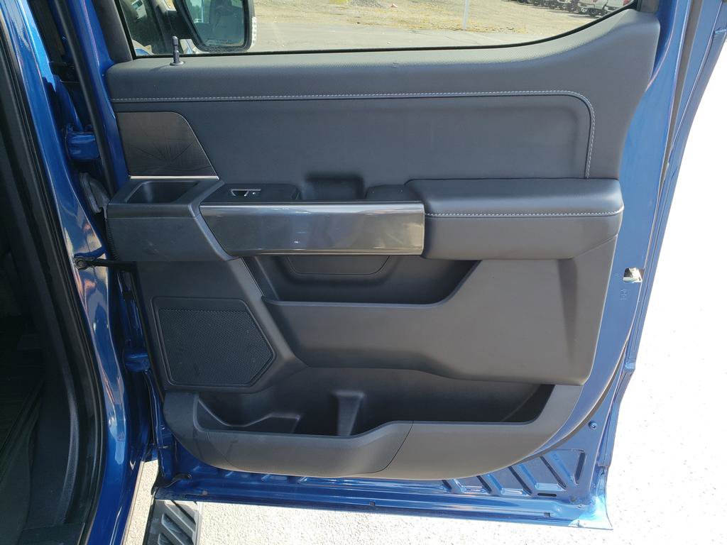 2023 Ford F-150 XLT photo 14