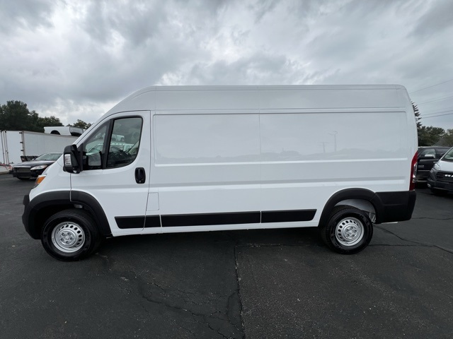 2026 Ram ProMaster 2500 photo 11