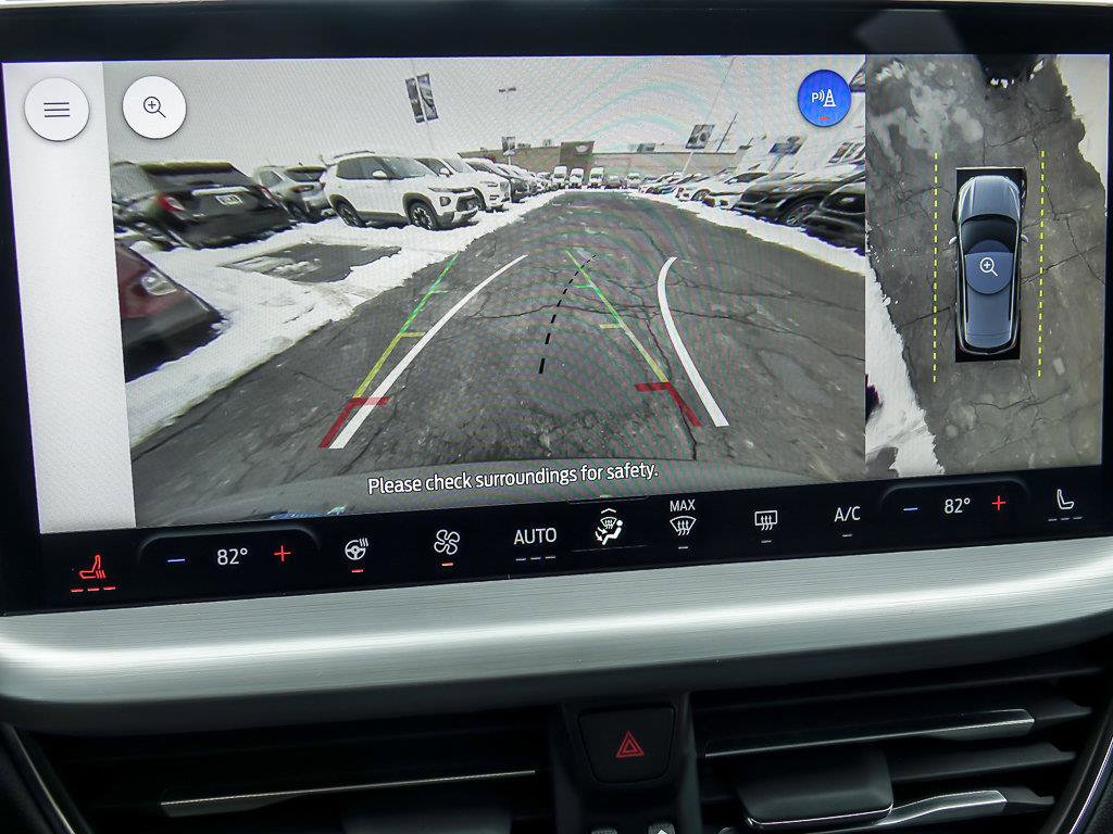 2024 FORD ESCAPE - Image 20