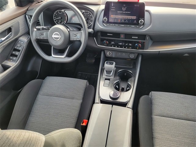 2023 Nissan Rogue SV photo 36