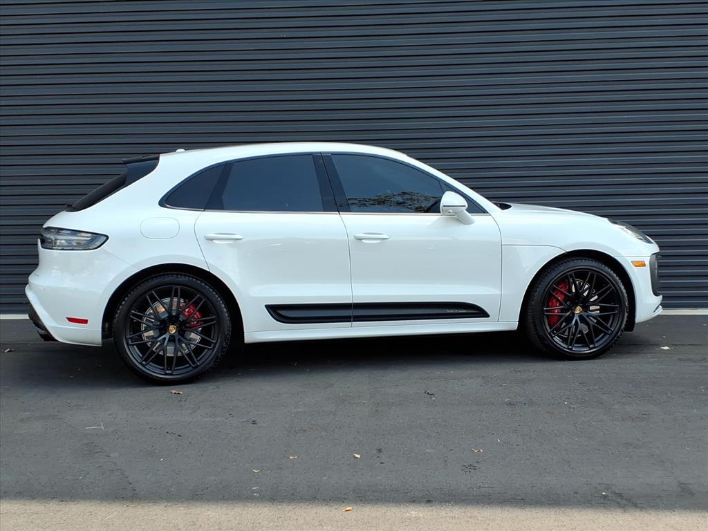 2023 Porsche Macan GTS photo 24