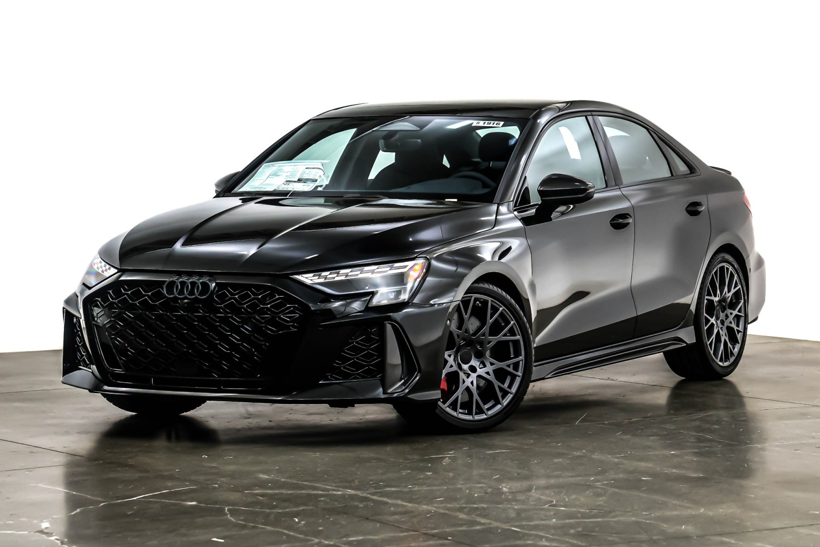 2026 Audi RS 3 Base's photo