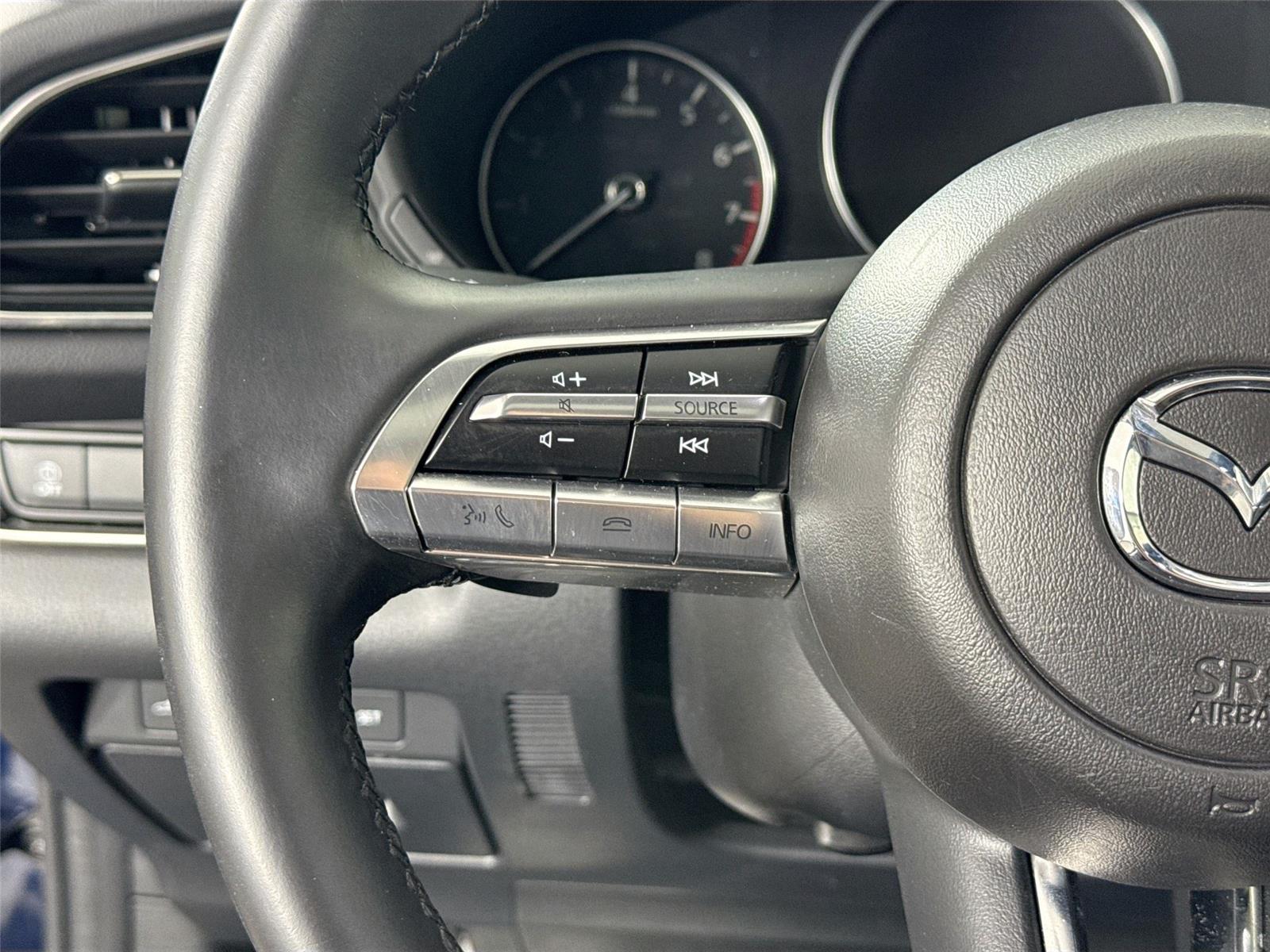 2022 Mazda CX-30 2.5 S Premium photo 15