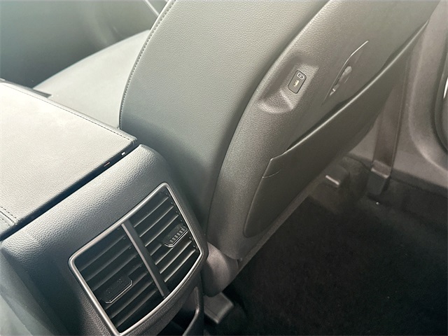 2026 Kia Sportage EX photo 24