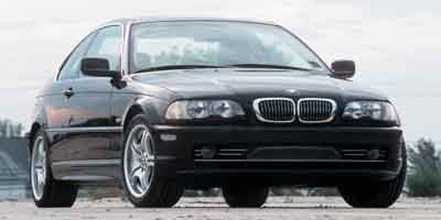 2003 BMW 3 Series 330