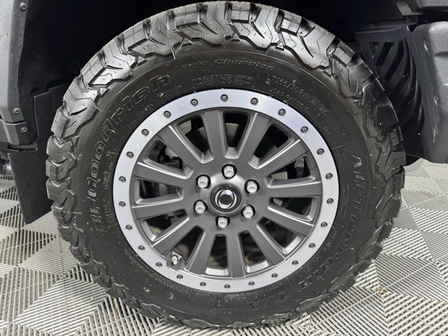 2024 Ineos Grenadier photo 2