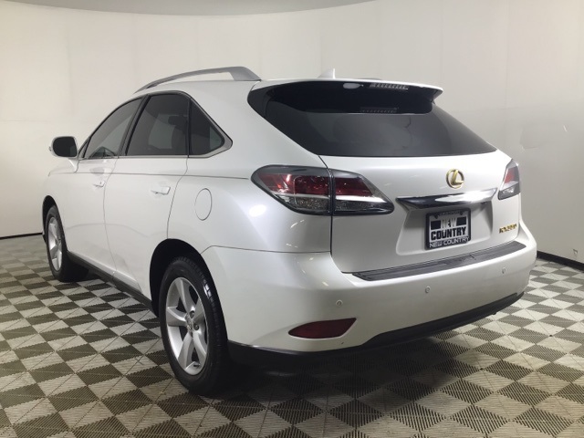 2015 Lexus RX 350 photo 5