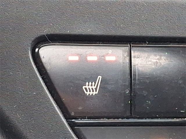 2023 Honda Accord 1.5T EX photo 19