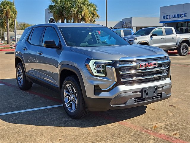 2026 GMC Terrain Elevation's photo