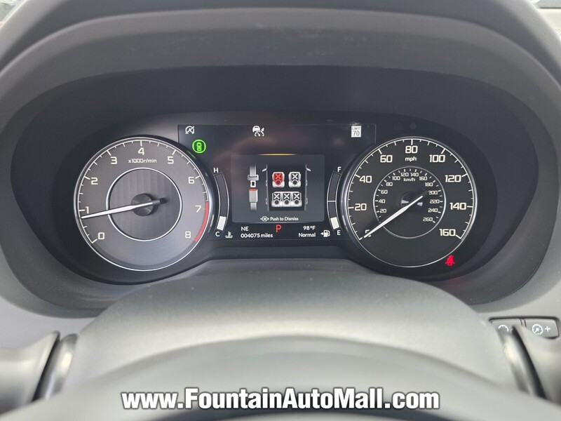 2024 Acura RDX Base photo 27