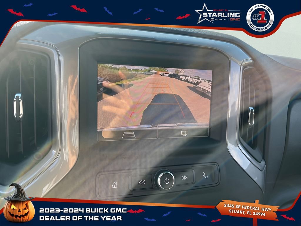 2025 Gmc Sierra 1500 Pro photo 22