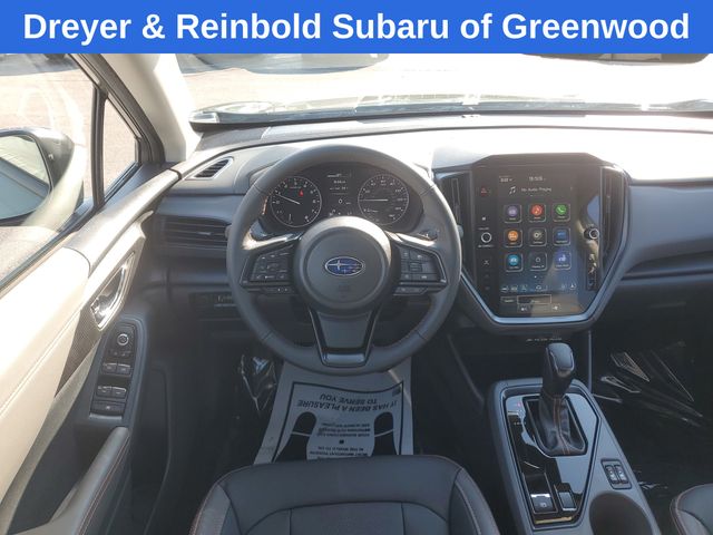 2025 Subaru Crosstrek Limited photo 16