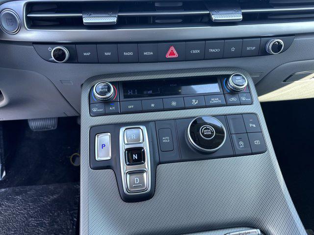 2025 Hyundai Palisade SE photo 21