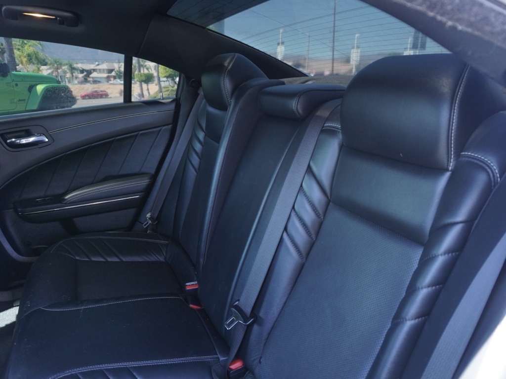 2022 Dodge Charger SRT8 Hellcat Widebody photo 19