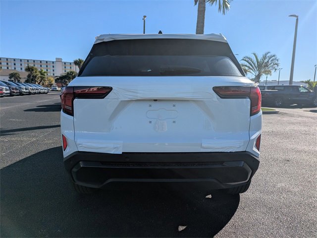 2026 Gmc Terrain Elevation photo 2