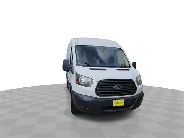 2017 Ford Transit photo 2