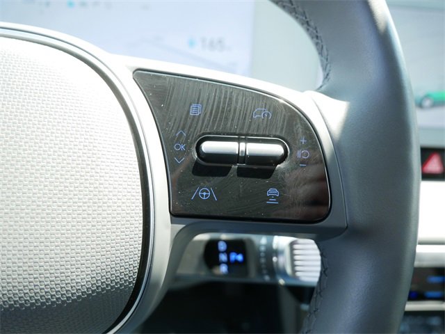 2024 Hyundai Ioniq 5 SEL photo 21
