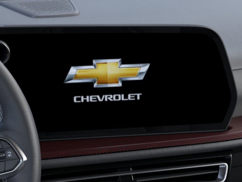2026 Chevrolet Traverse Z71 photo 19