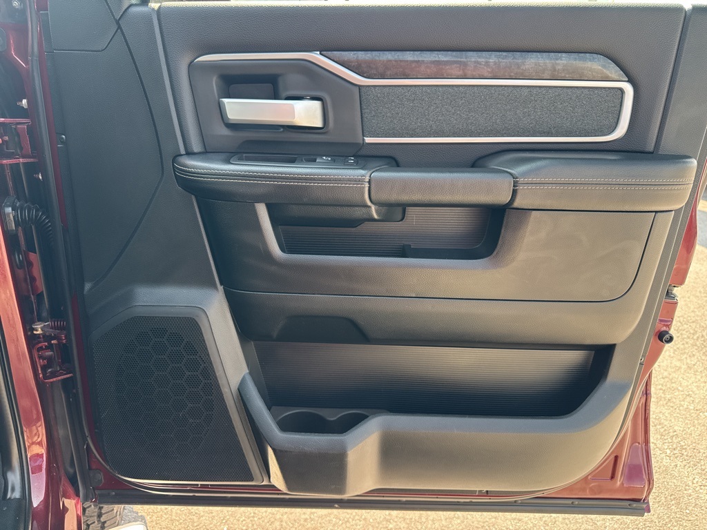 2019 Ram 3500 Big Horn photo 22
