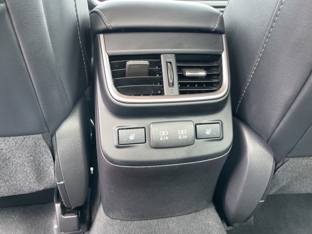 2022 Subaru Legacy Limited photo 25