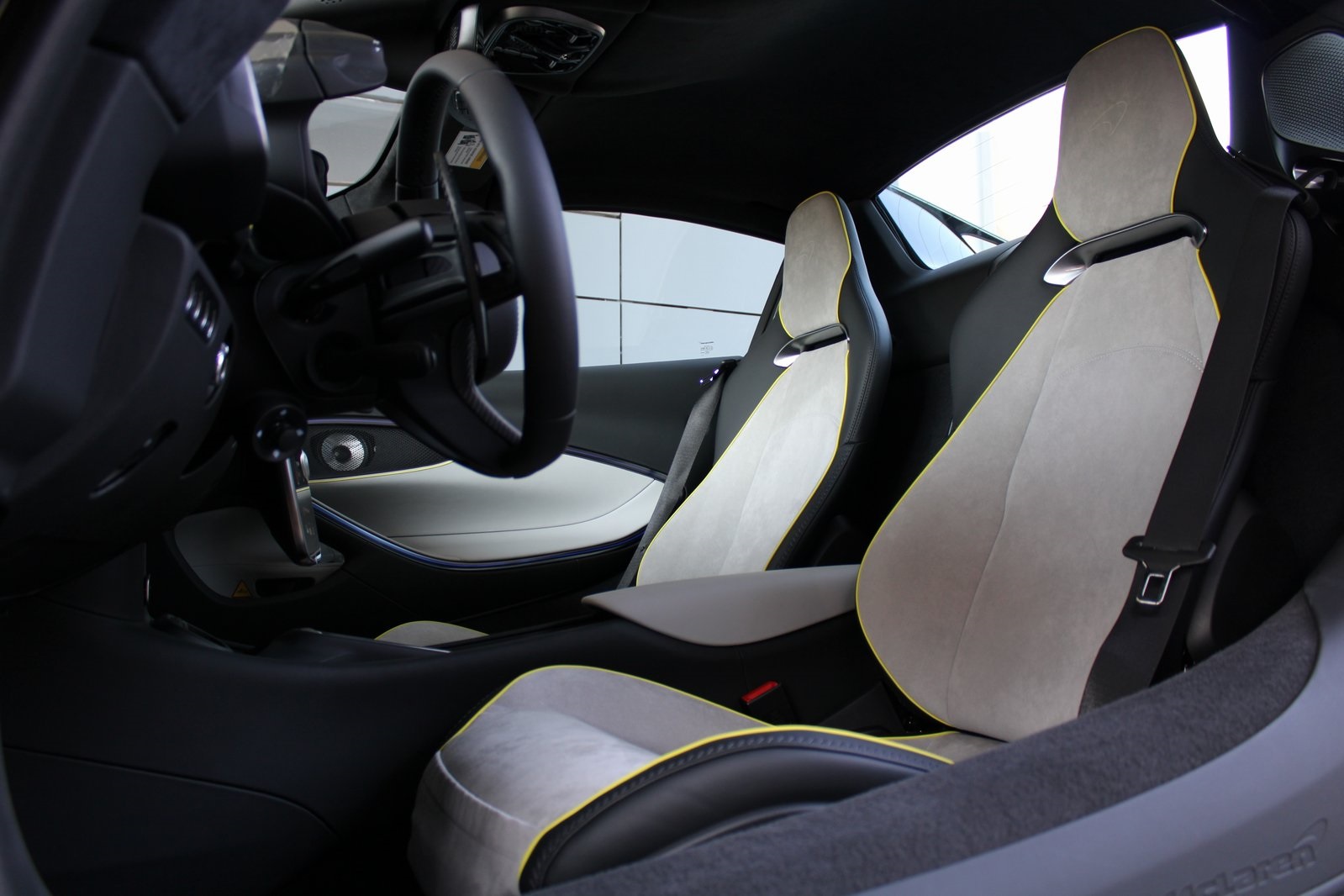 2026 Mclaren ARTURA Spider photo 4