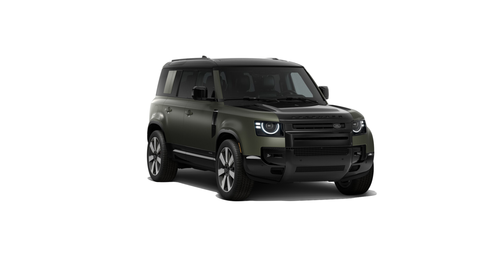 2026 Land Rover Defender X's photo
