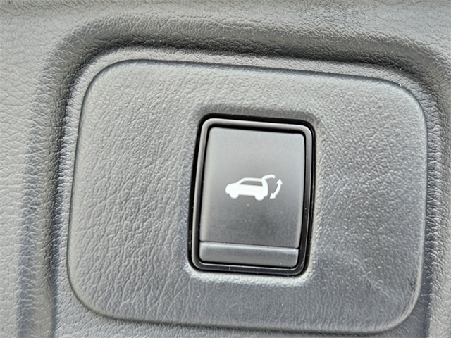 2022 Nissan Murano SL photo 12