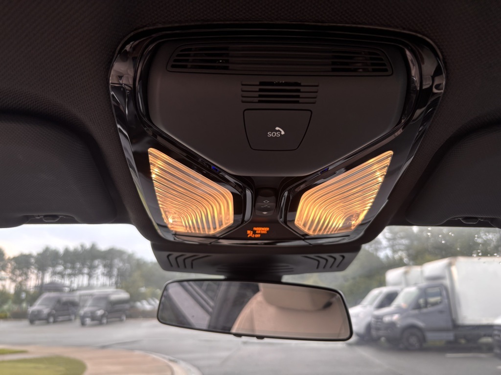 2019 Bmw X3 sDrive30i photo 17