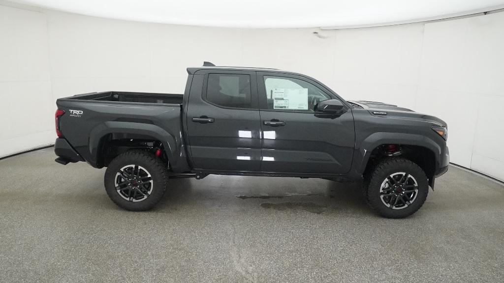 2025 Toyota Tacoma TRD Sport 4x4 Double Cab photo 25