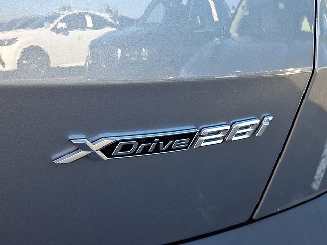 2025 Bmw X2 xDrive28i photo 26