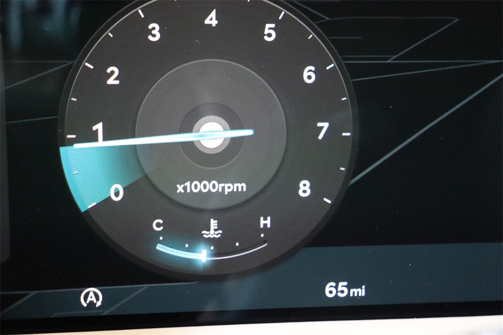 2026 Genesis GV70 2.5T Select photo 17