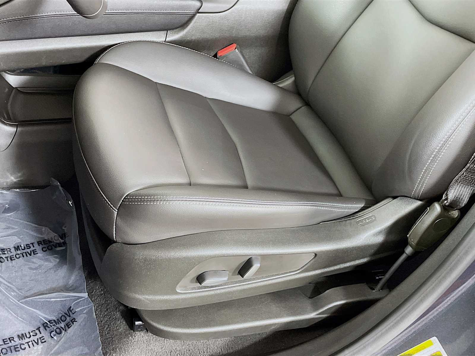 2023 Cadillac XT5 Luxury photo 17