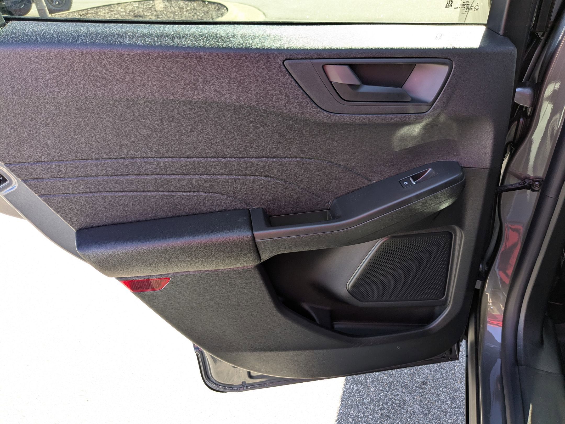 2025 Ford Escape Active photo 26