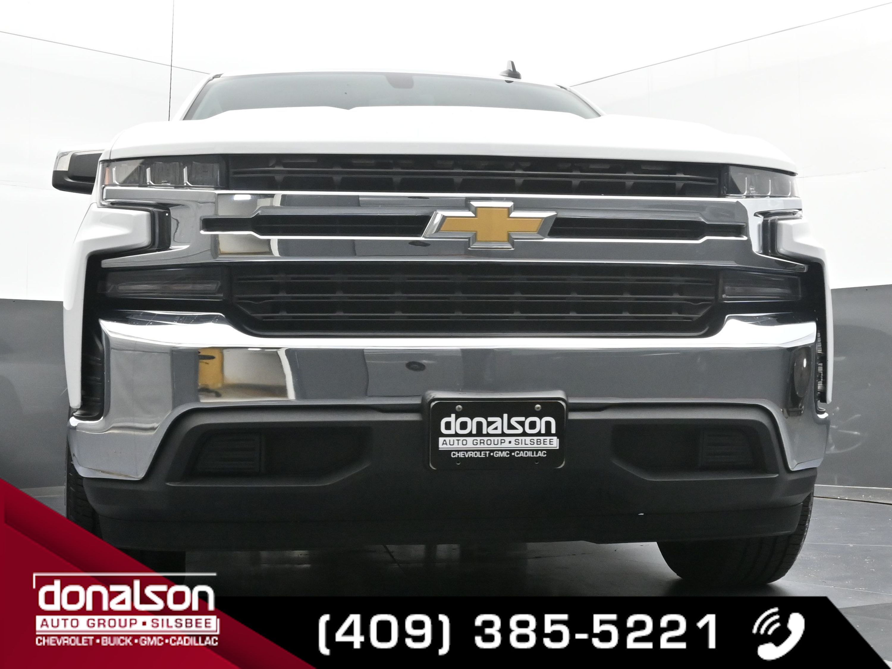 2022 Chevrolet Silverado 1500 LT photo 13