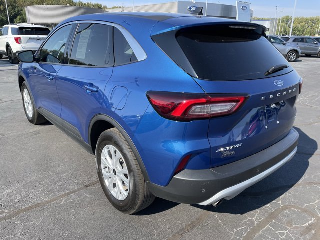 2023 Ford Escape Active photo 9