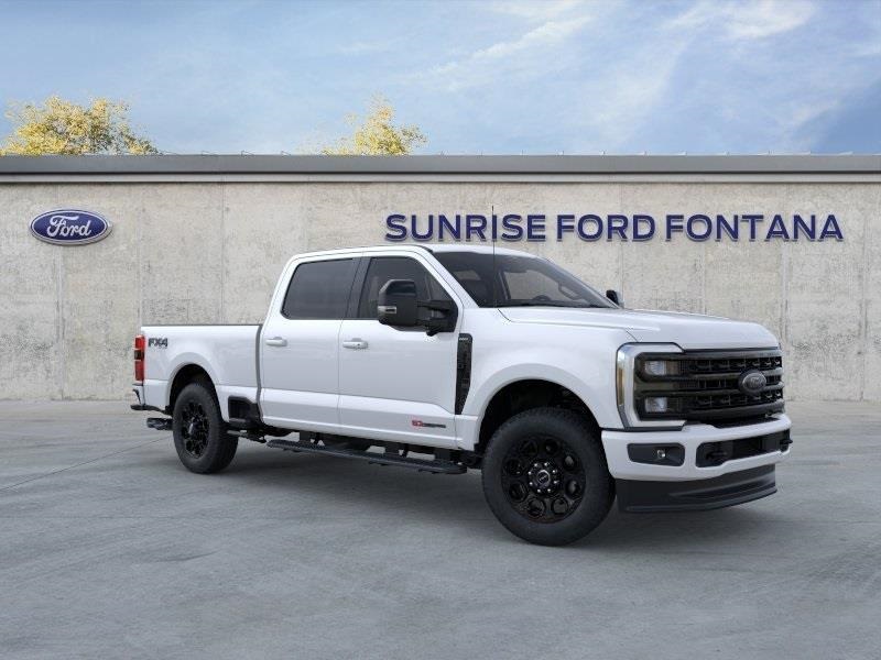 2024 Ford F-250 Super Duty Lariat