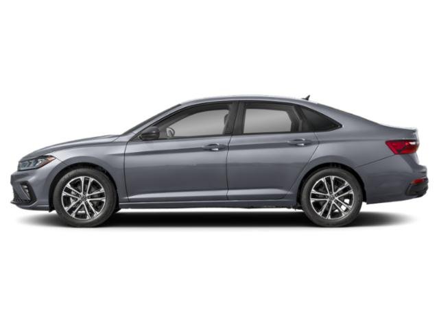 2026 Volkswagen Jetta Sport photo 4