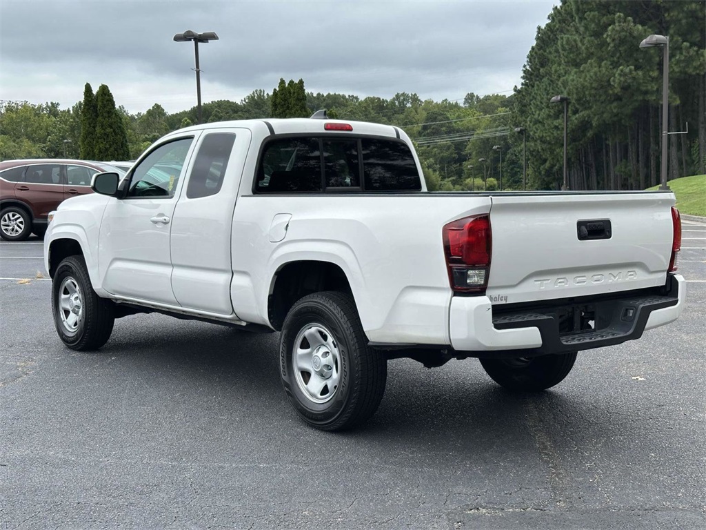 2021 Toyota Tacoma SR Access Cab photo 20