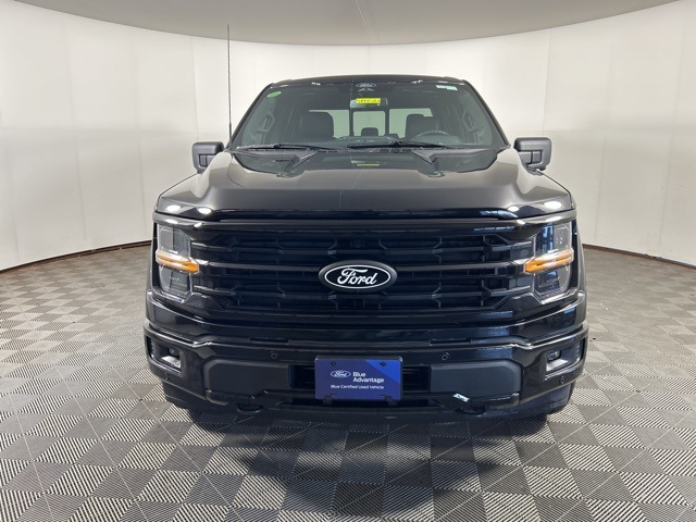 Certified 2024 Ford F-150 XLT with VIN 1FTEW3LP5RFA61451 for sale in Shakopee, Minnesota