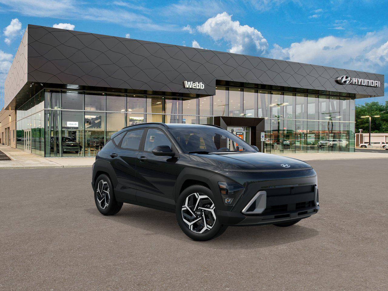 2026 Hyundai Kona Limited photo 2