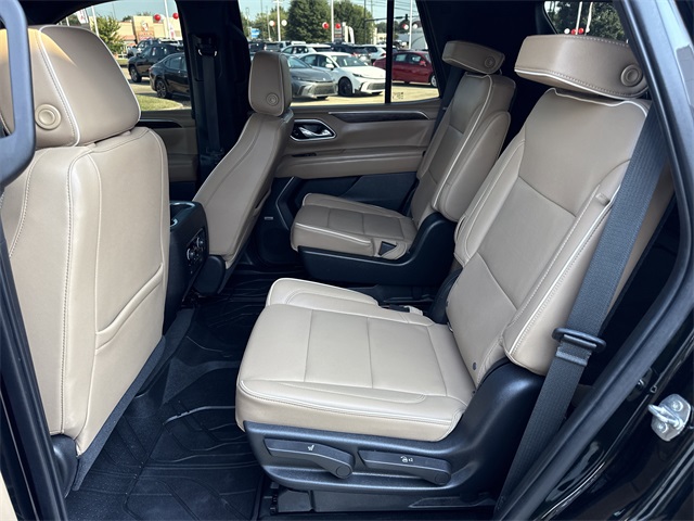 2021 Chevrolet Tahoe Premier photo 13