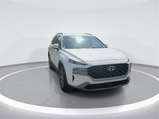 2023 Hyundai Santa Fe SEL photo 3