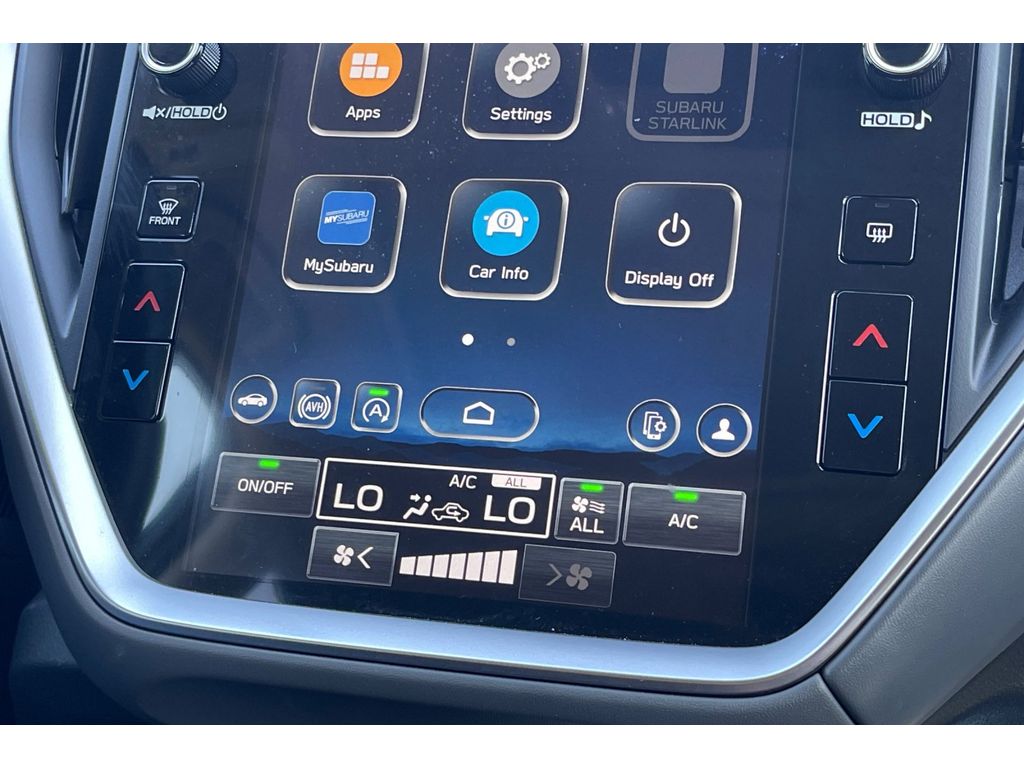 2024 Subaru Crosstrek Premium photo 27