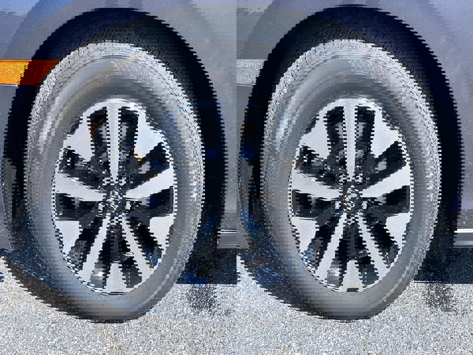 2026 Honda Odyssey EX-L photo 10