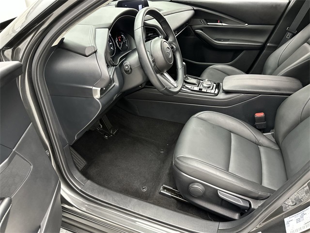2025 Mazda CX-30 2.5 Select Sport photo 3