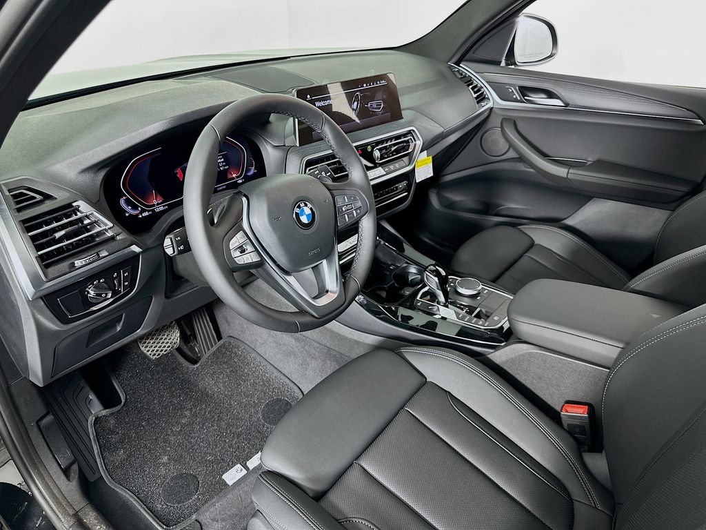 2024 Bmw X3 xDrive30i photo 9