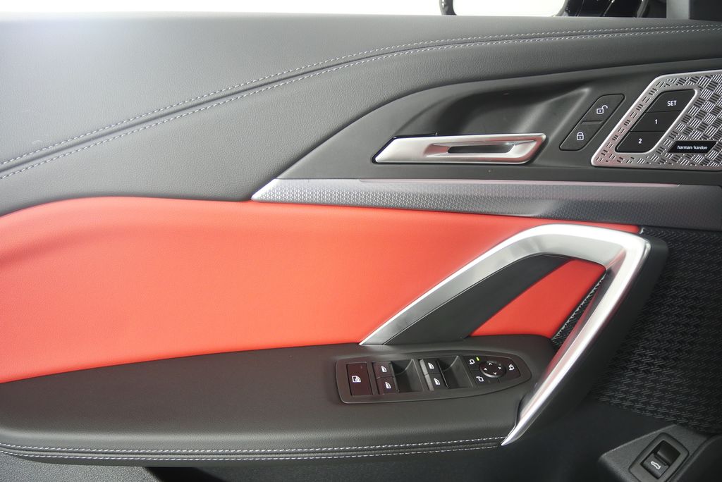 2025 Bmw X1 XDrive28i photo 8