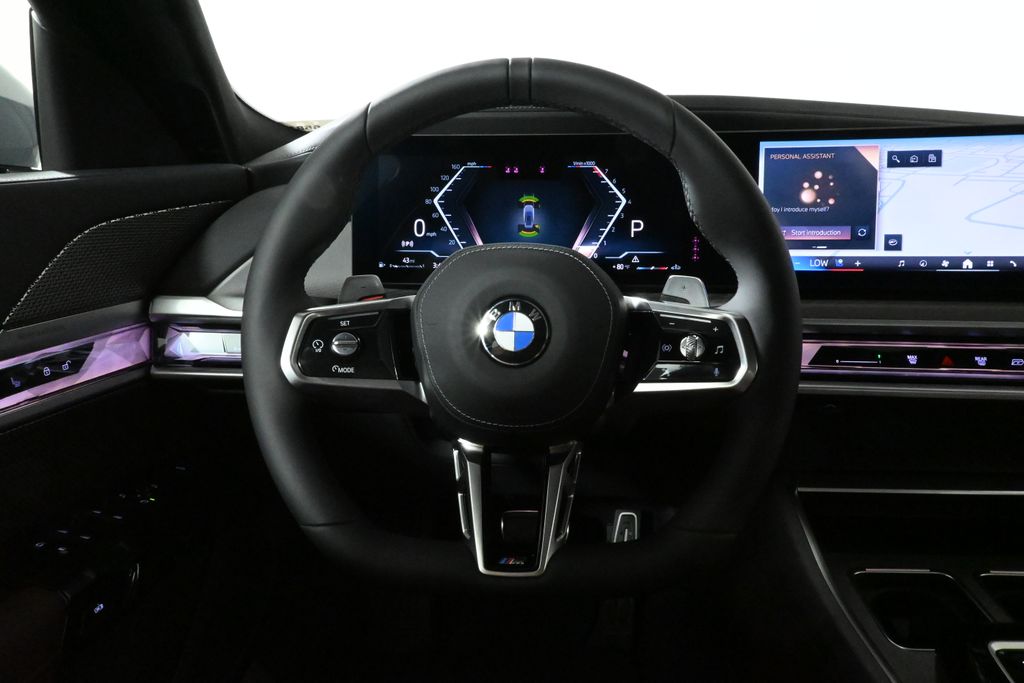 2026 Bmw 740i xDrive photo 18