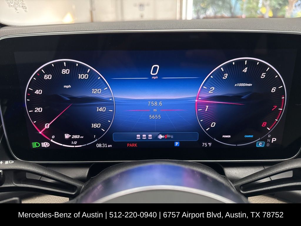 2025 Mercedes Benz GLC 300 photo 27