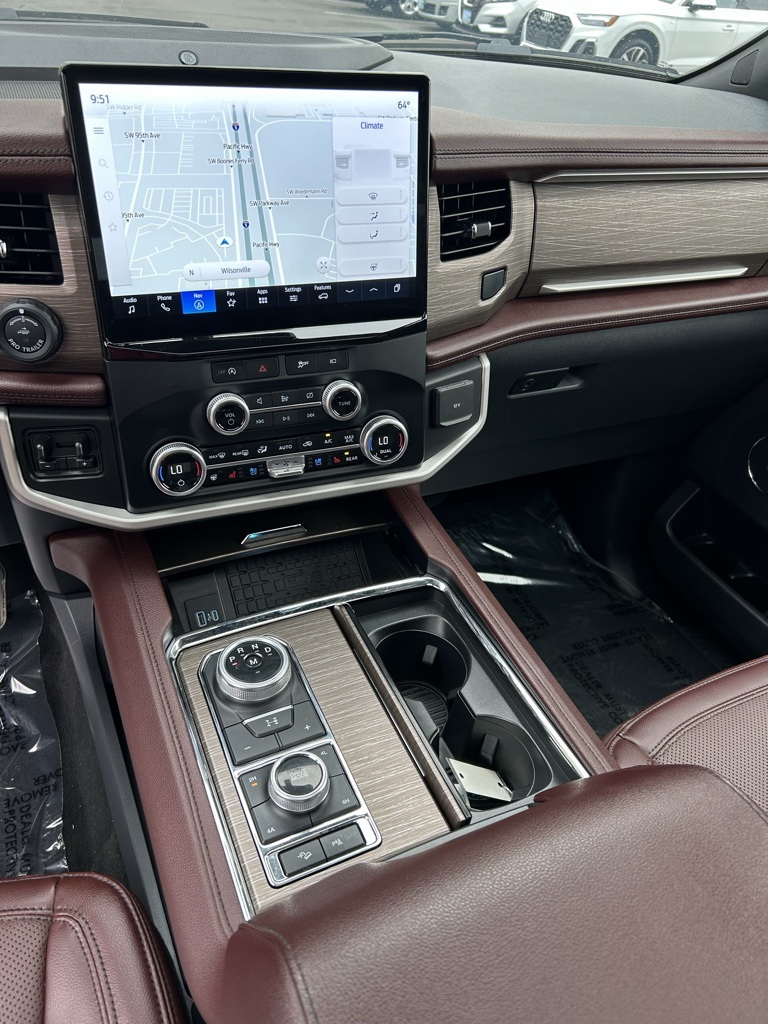 2024 Ford Expedition MAX Limited photo 20